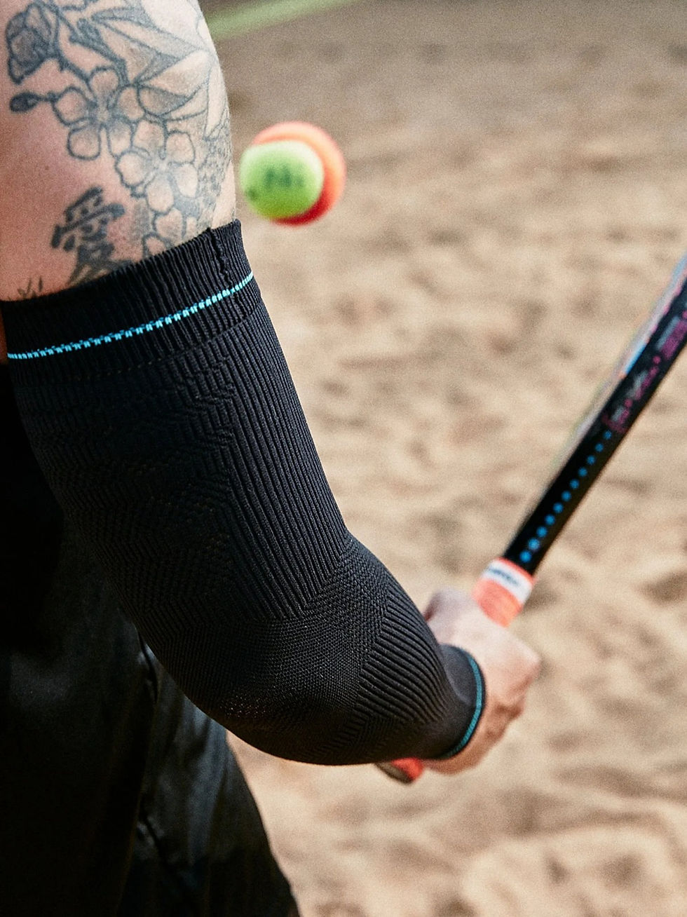 Miniatura: Protetor de Braço Linha Fisio - N1SPORT