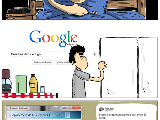 Banalité Augmentée