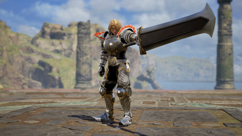 SC3P1 - Siegfried