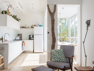 La guía definitiva para limpiar rincones de tu casa que necesitan más atención.