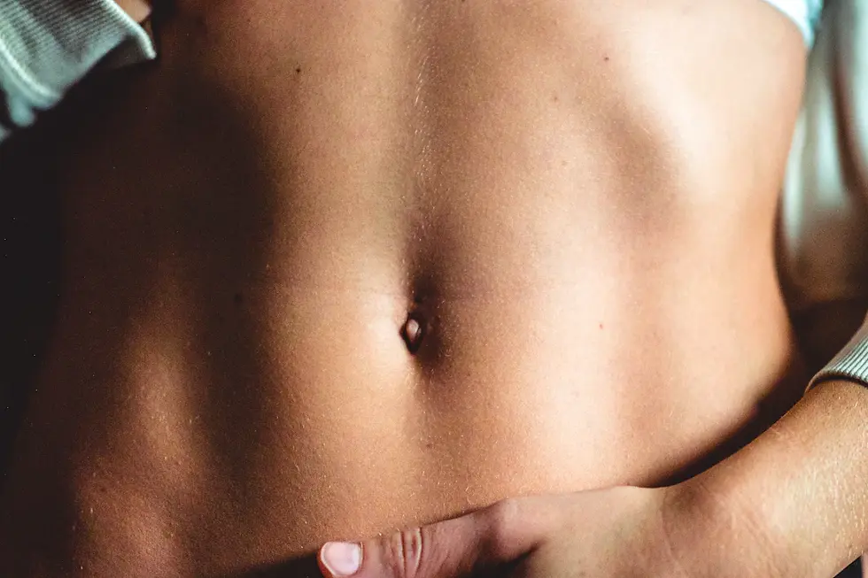 Cinsel Sağlığın Temelleri: Sağlıklı Bir Gelecek İçin Bilgilenin