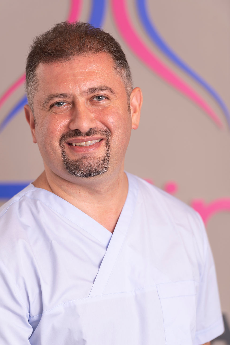 Niyazi Umut Özdemir