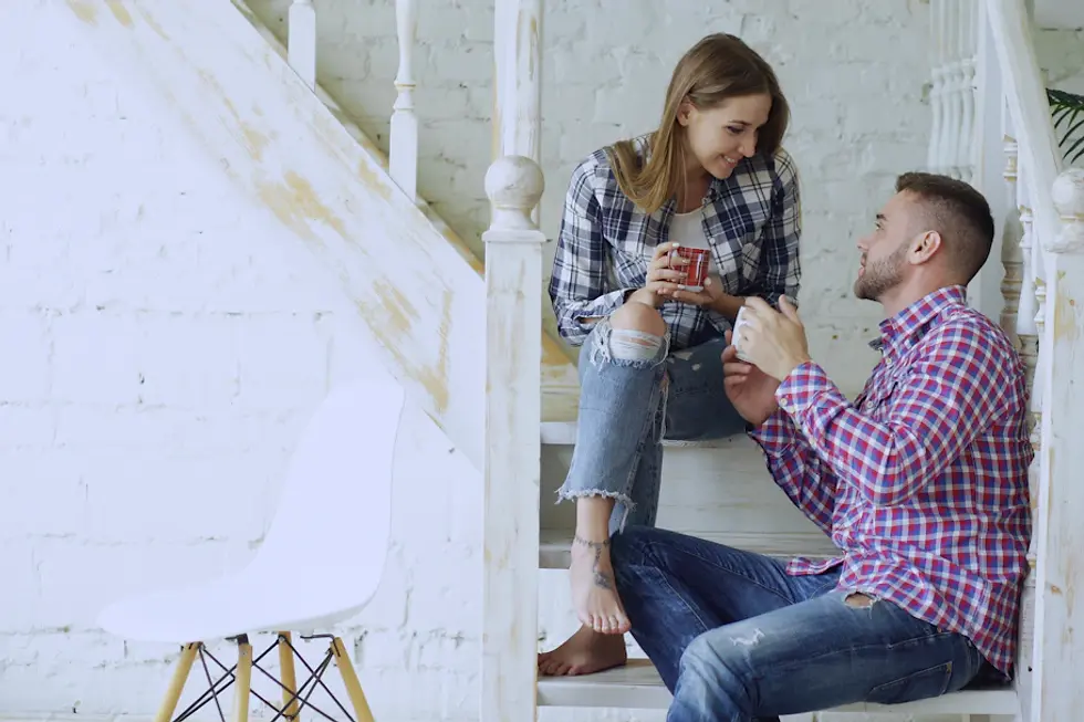 Cinsel İlişkide İletişimin Önemi: Sağlıklı Bir İlişkinin Temeli