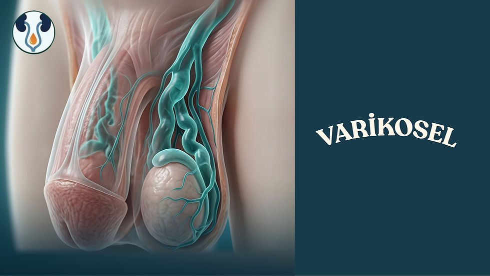 Mikrocerrahi mi Klasik Varikosel Ameliyatı mı? Hangisi Daha Başarılı?