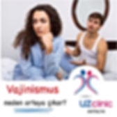 Vajinismus