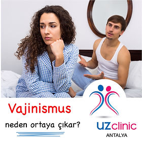 Vajinismus