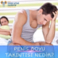 Penis Boyu Sorunu