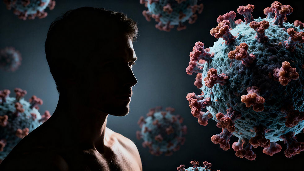 anal seks hpv siğil ve anal kanserler