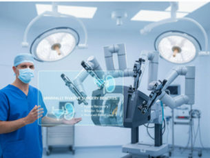 Robotik Böbrek Ameliyatı: Tümör Çıkarılırken Böbrek Nasıl Korunur? (2026 Rehberi)