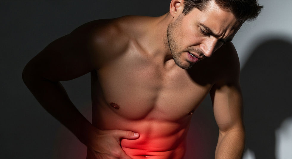 pelvik taban fizyoterapisi