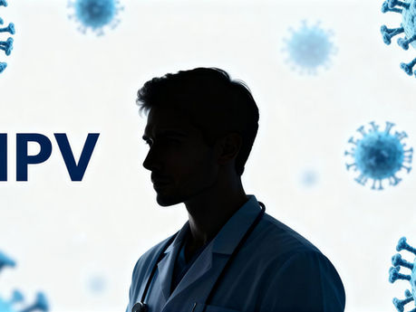 Antalya Erkeklerde HPV Testi Nerede Yapılır?