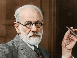Zihninizin Direksiyonunda Siz Yoksunuz: Freud'dan Hayatınızı Değiştirecek 5 Şaşırtıcı Gerçek