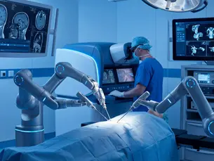 Antalya'da Robotik Mesane Kanseri Ameliyatı: Radikal Sistektomi ve Yapay Mesane
