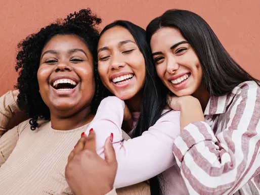 Cinsel Sağlıkta Kadınların Güçlenmesi: Bir Devrim Başlasın