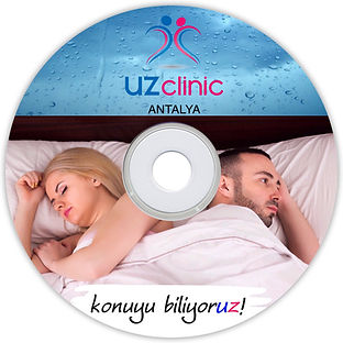 Kadınlarda orgazm sorunu