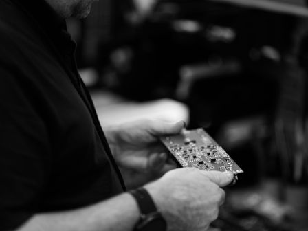 Arkle Electronic Systems delivers precision electronics manufacturing for scientific instrument and medical equipment OEMs across the UK. ISO 9001 certified, RoHS compliant, with 50+ years of experience — including significant strength in scientific instrumentation for research and medical applications.