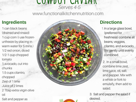 Simple Salads to Complement Any Meal