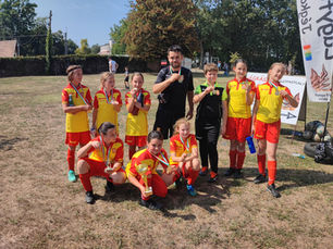 Mérkőzések, eredmények (36. hét)