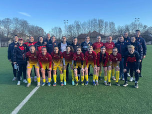 Győzelem a Temesvár ellen