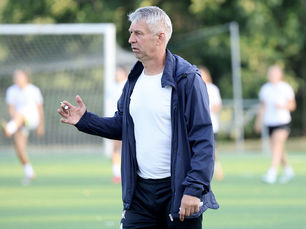 Major László: szeretnénk megint egy picit előrelépni