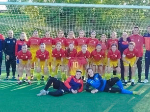 Mérlegen az akadémia III.: a női U-19