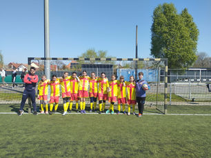 Mérkőzések, eredmények (14. hét)