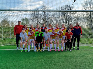 Négybe akarunk kerülni!