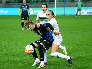 Szabó Dóra fejes gólja a forduló dobogóján!