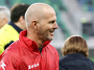 Új sportigazgató a Szent Mihálynál