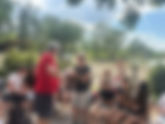 Busáné Balázs Rita a csapatmunka gyümölcsében hisz