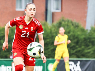 Ellenfeleket kaptak Szabó Dóráék