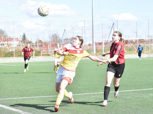 Kovács Bogi csodagólja repítheti tovább az U-15-öt (VIDEÓVAL)