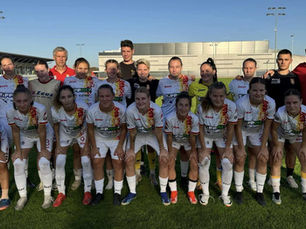 Diósgyőr - Szent Mihály 1-1