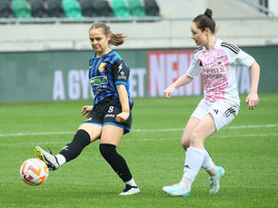 Sara Simonovic pazar góljával vágott vissza Montenegró (videó)