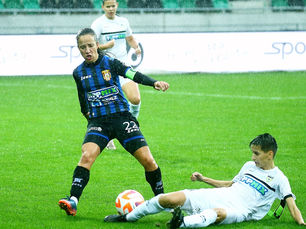 Szent Mihály - Szekszárd 2-1 