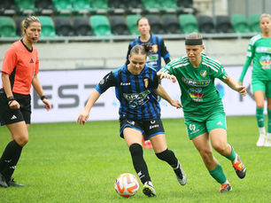 Megáztunk: ETO FC Győr - Szent Mihály 5-0