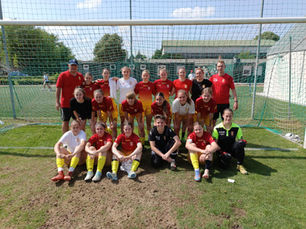 Mérkőzések, eredmények (23. hét)