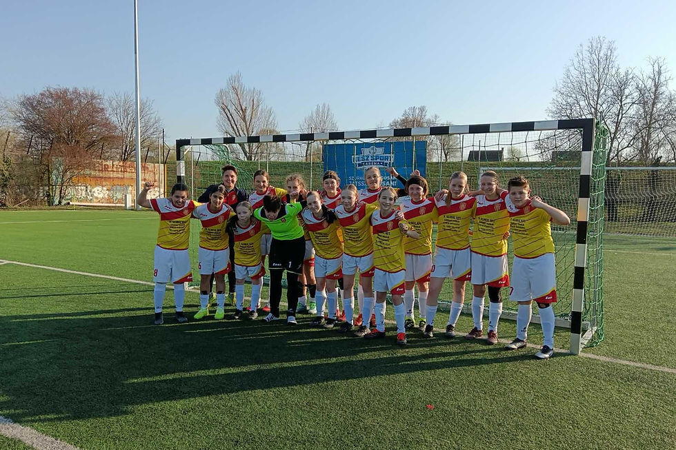 Mérkőzések, eredmények (11. hét) - FRISSÜL