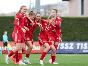 Szabó Dóra remek játékával vertük Boszniát
