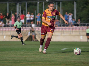 Bronzérmes helyen Sovány Dorina pimasz pörgetése