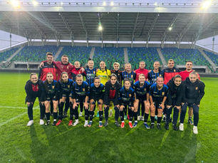 Szent Mihály - Ferencváros 0-6 