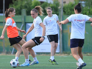 Biztató játék, kétgólos vereség a Topolya ellen