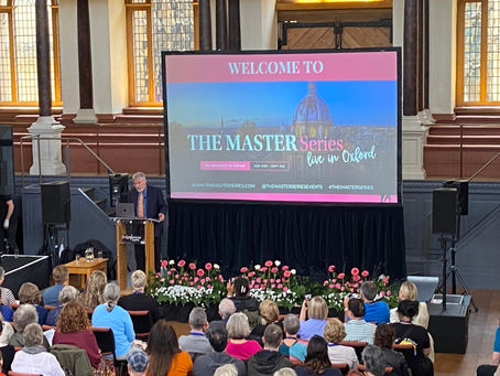 Education Insights from the Masters Trauma Conference