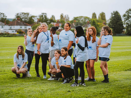 How nature can boost your young people's mental wellbeing