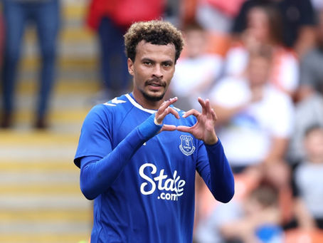 Dele Alli and what every teacher needs to know about childhood trauma