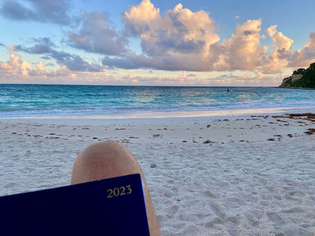 100 Not Out: A Gratitude-filled Journey