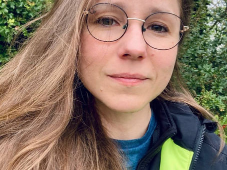 Stories from the RISE Up Community - Finding My Way Back to Teaching