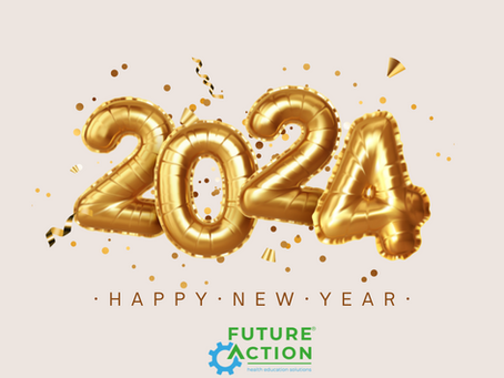 Do you want to get your 2024 off to a flier?