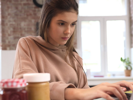How To Use Exam Worries As A Positive - A Student Case Study