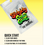 Thumbnail: Sample all 3 cold glue options